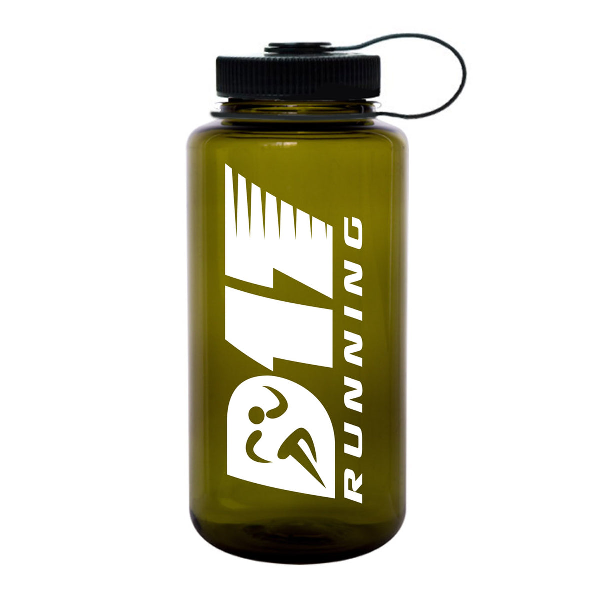 WILDLIFE SPORTS - TERMO CLASSIC 750 ML VERDE