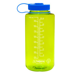 D17 Running 32 oz. Water Bottle - Lime