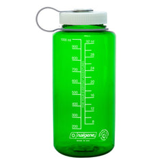D17 Running 32 oz. Water Bottle - Melon Green
