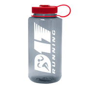 D17 Running 32 oz. Water Bottle - Smoke Grey