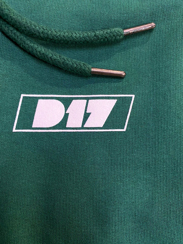 D17 Sweatpants - Bayberry